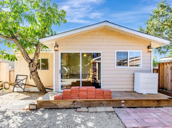 3014 Florence Avenue, San Jose CA 95127