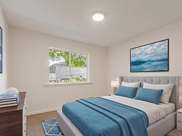 3014 Florence Avenue, San Jose CA 95127