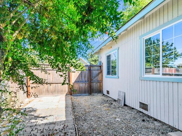 3014 Florence Avenue, San Jose CA 95127