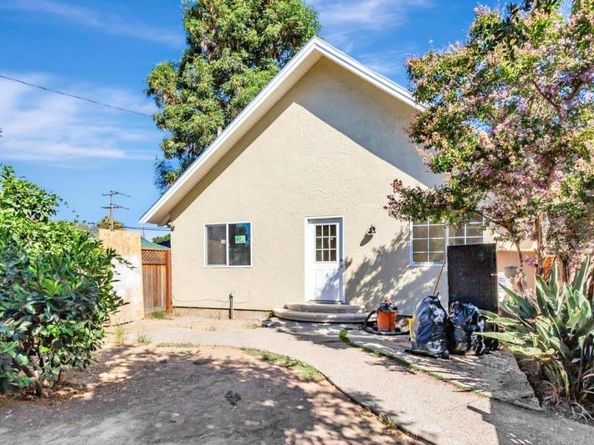 3014 Florence Avenue, San Jose CA 95127
