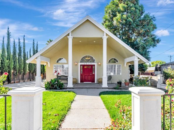 3014 Florence Avenue, San Jose CA 95127