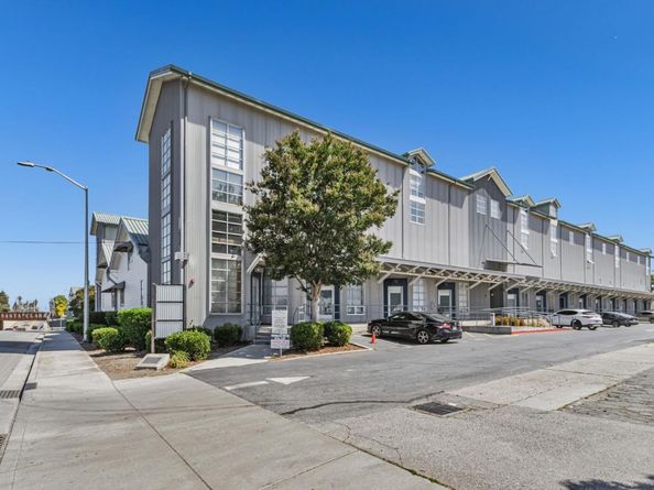 1777 Lafayette Street 105, Santa Clara CA 95050