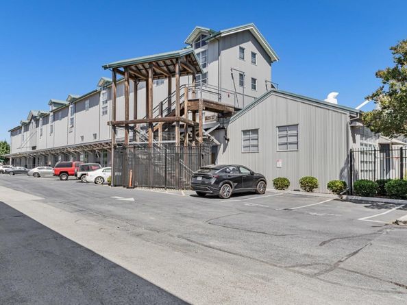 1777 Lafayette Street 105, Santa Clara CA 95050
