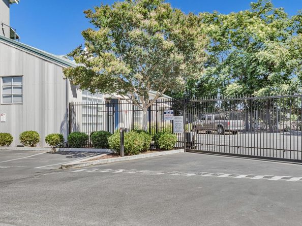 1777 Lafayette Street 105, Santa Clara CA 95050