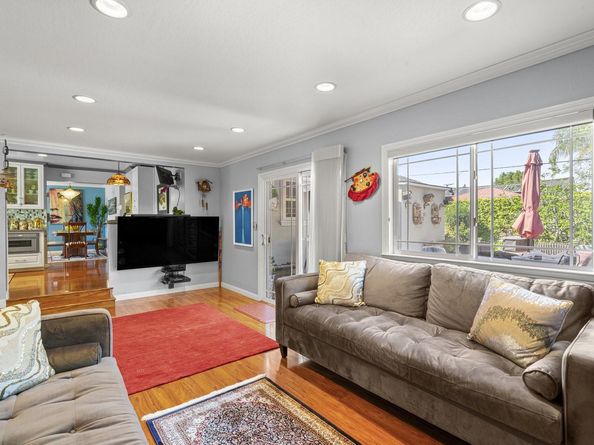1797 W Campbell Avenue, Campbell CA 95008