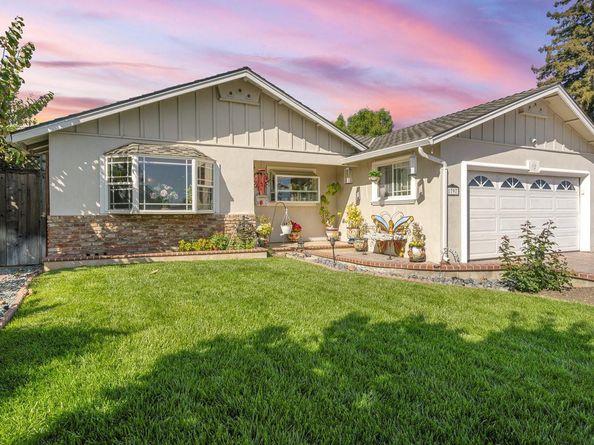 1797 W Campbell Avenue, Campbell CA 95008