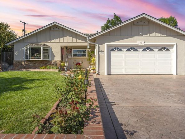 1797 W Campbell Avenue, Campbell CA 95008