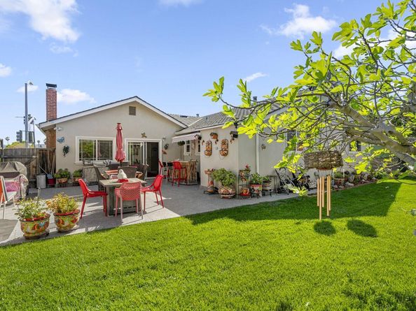 1797 W Campbell Avenue, Campbell CA 95008