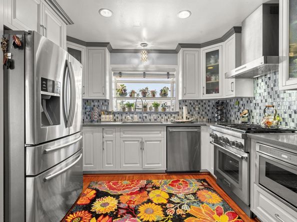 1797 W Campbell Avenue, Campbell CA 95008