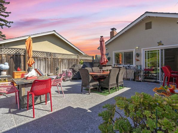 1797 W Campbell Avenue, Campbell CA 95008