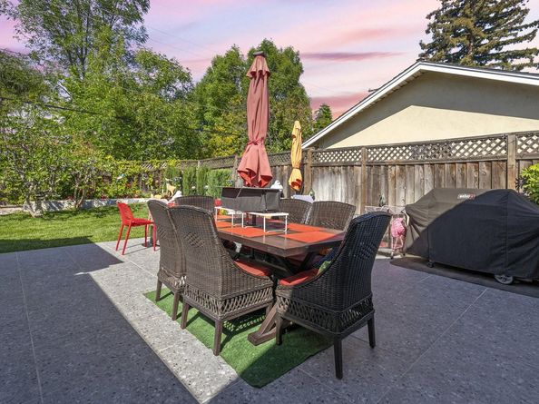 1797 W Campbell Avenue, Campbell CA 95008
