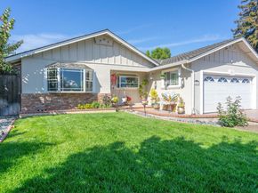 1797 W Campbell Avenue, Campbell CA 95008