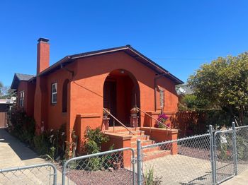 105 Palm Avenue