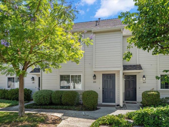 201 Shelley Avenue, Campbell CA 95008