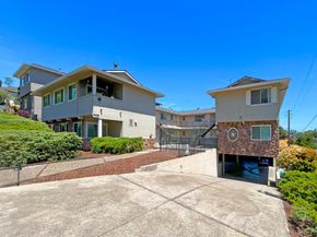 Geraldine, Belmont CA 94002