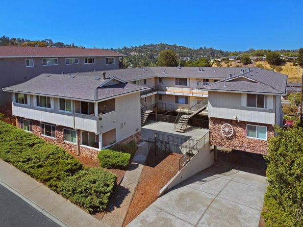 Geraldine, Belmont CA 94002