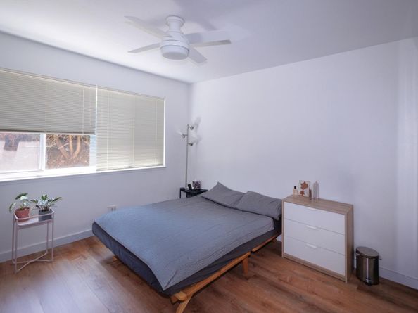 Geraldine, Belmont CA 94002