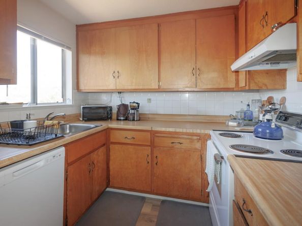 Geraldine, Belmont CA 94002