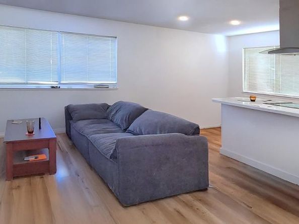 Geraldine, Belmont CA 94002