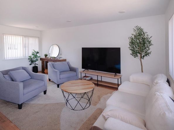 Geraldine, Belmont CA 94002