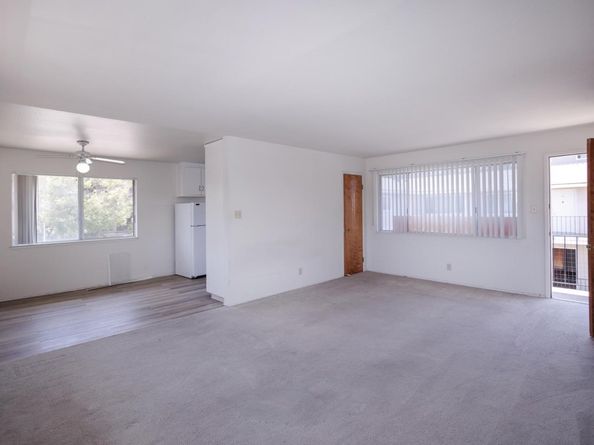 Geraldine, Belmont CA 94002