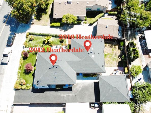 2012 Heatherdale Avenue, San Jose CA 95128