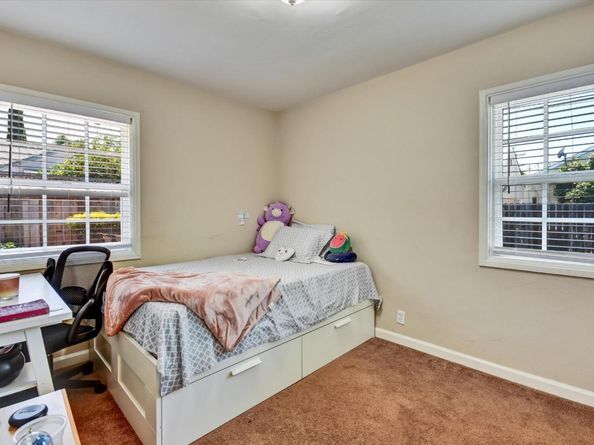 2012 Heatherdale Avenue, San Jose CA 95128