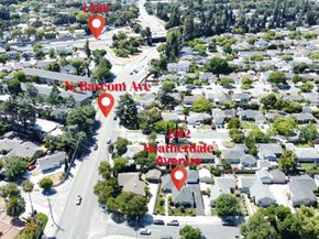 2012 Heatherdale Avenue, San Jose CA 95128