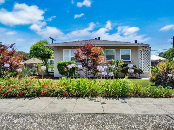 2012 Heatherdale Avenue, San Jose CA 95128
