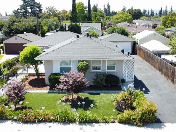 2012 Heatherdale Avenue, San Jose CA 95128