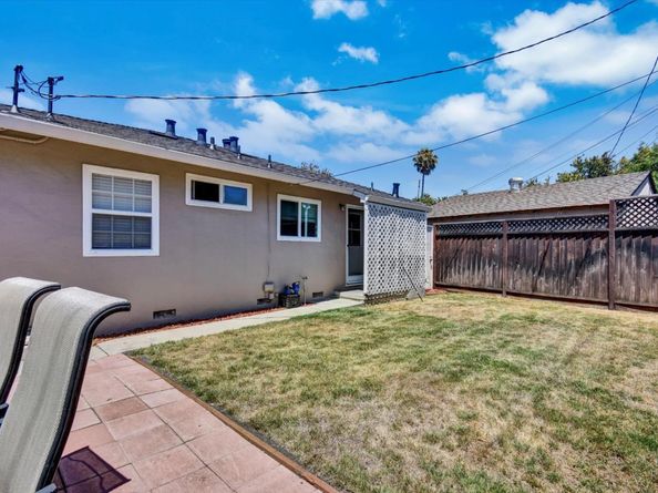 2012 Heatherdale Avenue, San Jose CA 95128