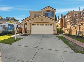 310 Grau Drive, Fremont CA 94536