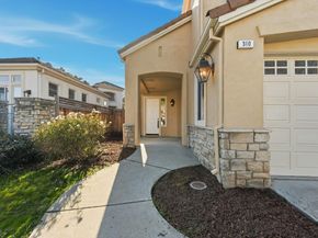310 Grau Drive, Fremont CA 94536