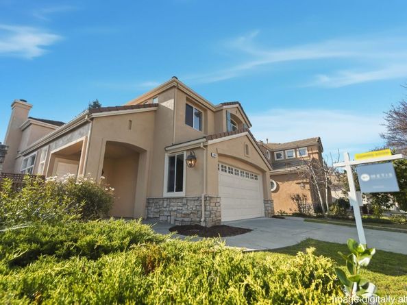 310 Grau Drive, Fremont CA 94536