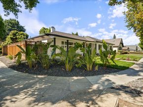 1149 S Daniel Way, San Jose CA 95128