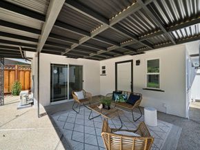 1149 S Daniel Way, San Jose CA 95128