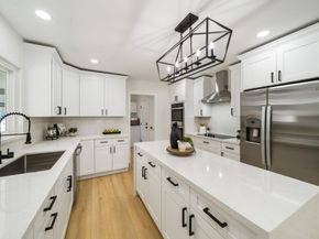 1149 S Daniel Way, San Jose CA 95128