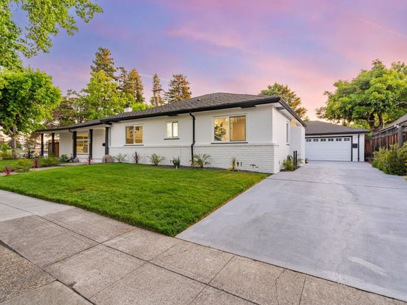 1149 S Daniel Way, San Jose CA 95128