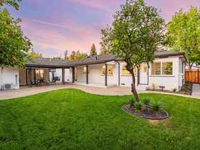 1149 S Daniel Way, San Jose CA 95128