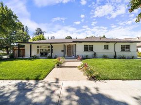 1149 S Daniel Way, San Jose CA 95128