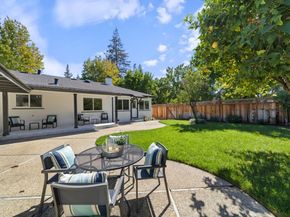 1149 S Daniel Way, San Jose CA 95128