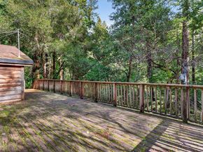 13033 Lompico Road, Felton CA 95018