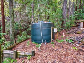 13033 Lompico Road, Felton CA 95018