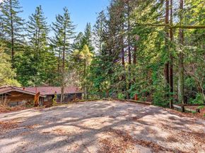 13033 Lompico Road, Felton CA 95018