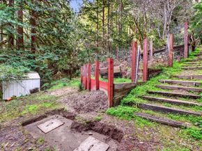 13033 Lompico Road, Felton CA 95018