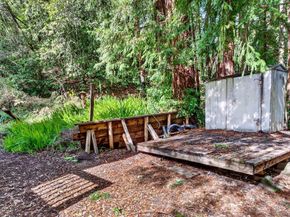 13033 Lompico Road, Felton CA 95018