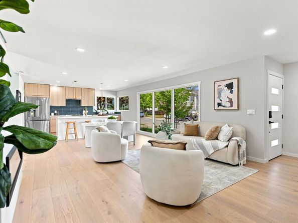 751 27th Avenue, San Mateo CA 94403