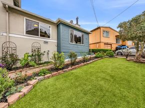 209 Norwich Drive, South San Francisco CA 94080