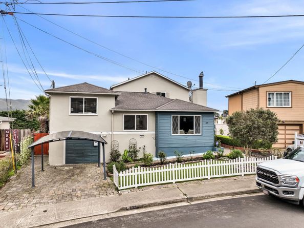 209 Norwich Drive, South San Francisco CA 94080