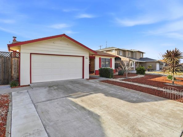 703 Laurie Avenue, Santa Clara CA 95054